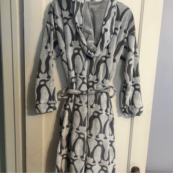 Vera Bradley abstract robe NWOT - Picture 4 of 5